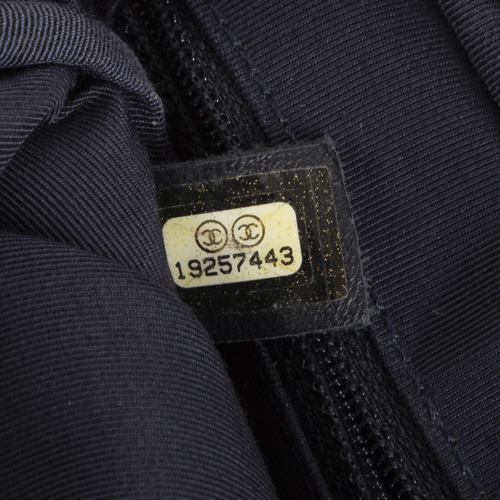 Chanel Easy Flap Jumbo - Picture 11 of 11